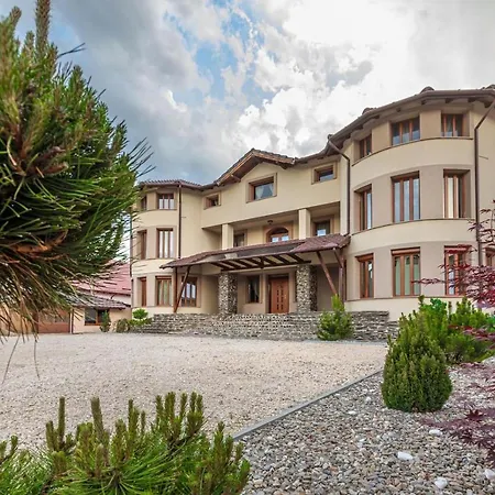 Transilvania Mansion-3