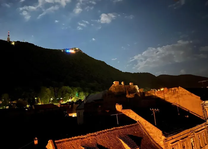 Kronsoul Brașov