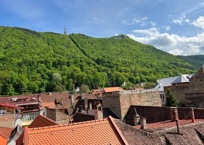 Kronsoul Brașov