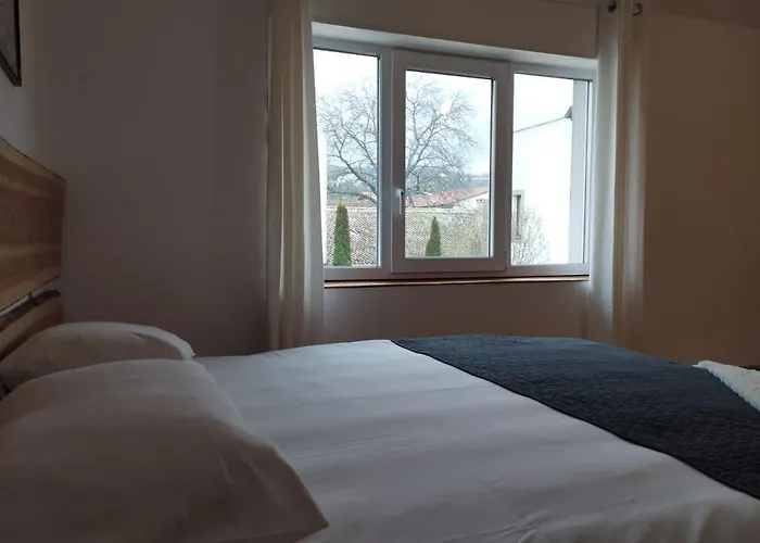 Middlehouse Hotel Brașov